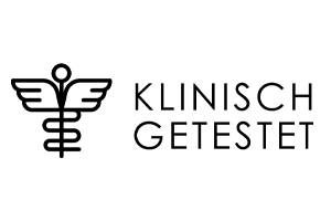 klinisch getestet